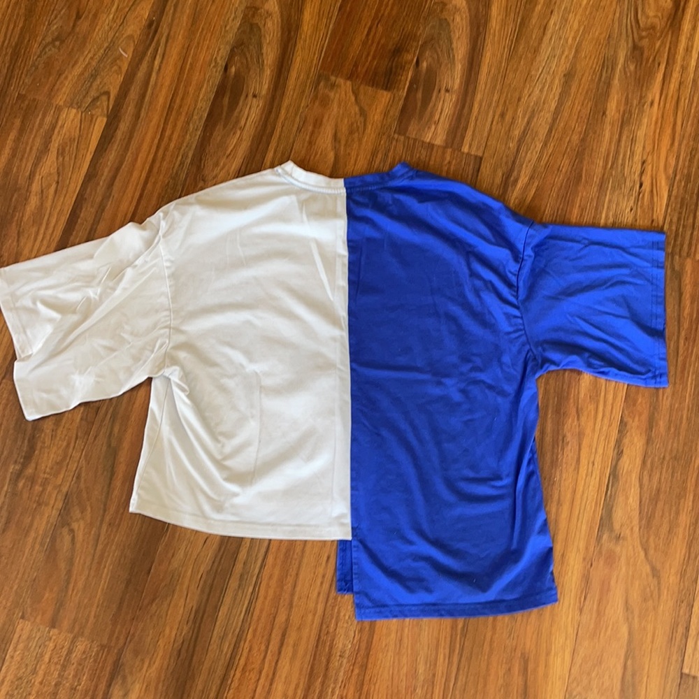 Half crop top - Picture 3 of 3